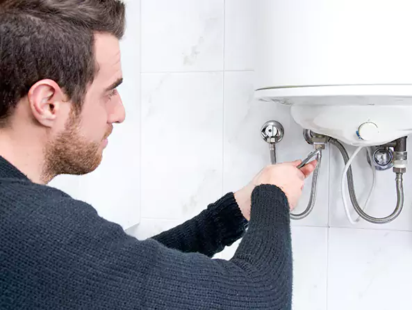Why Murrysville Drain Pro is the First Choice for Water Heater Expansion Tank Installation Services in Murrysville, PA?