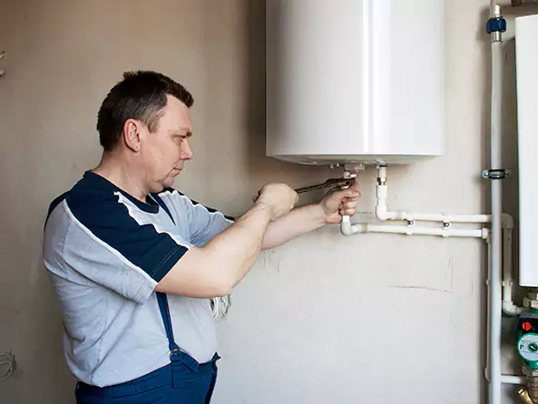 Why Murrysville Drain Pro is the First Choice for Water Heater Gas Repair Services in Murrysville, PA?
