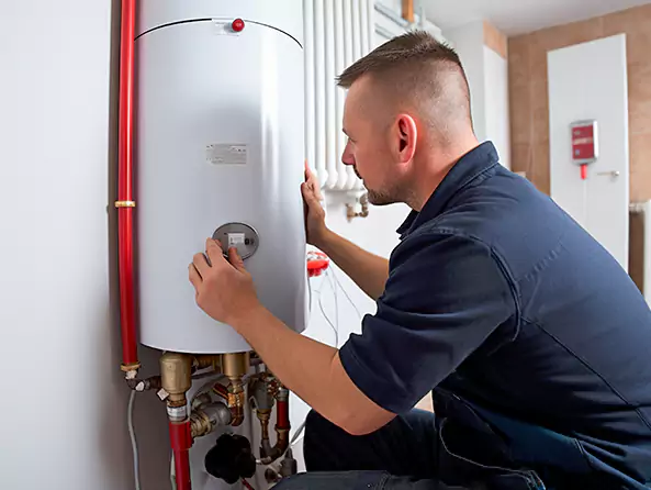 Why Murrysville Drain Pro is the First Choice for Water Heater Maintenance Services in Murrysville, PA?