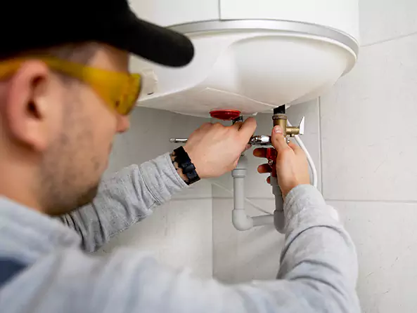 Why Murrysville Drain Pro is the First Choice for Water Heater Replacement Services in Murrysville, PA?