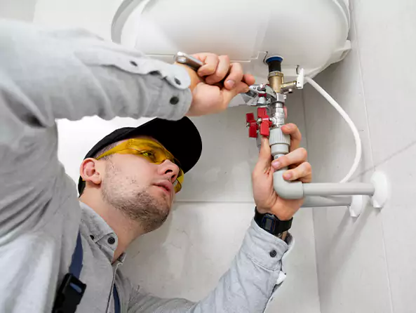 Why Murrysville Drain Pro is the First Choice for Water Heater Tank Repair Services in Murrysville, PA?