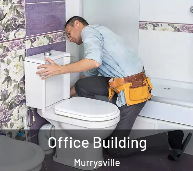  Office Building Murrysville