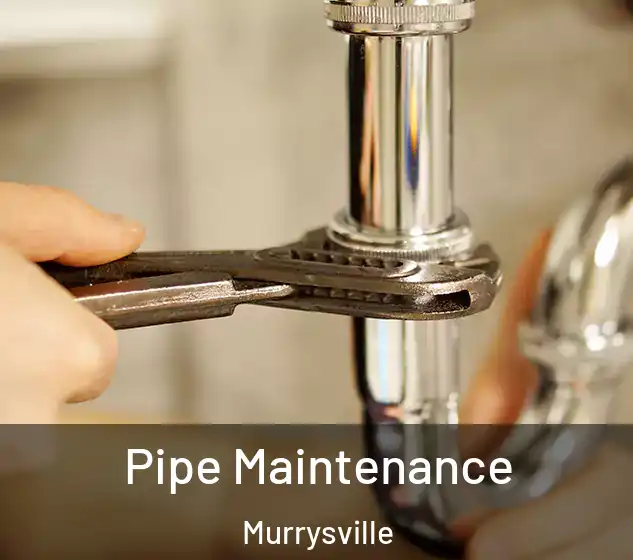  Pipe Maintenance Murrysville