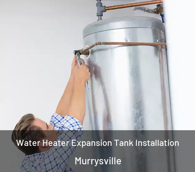  Water Heater Expansion Tank Installation Murrysville