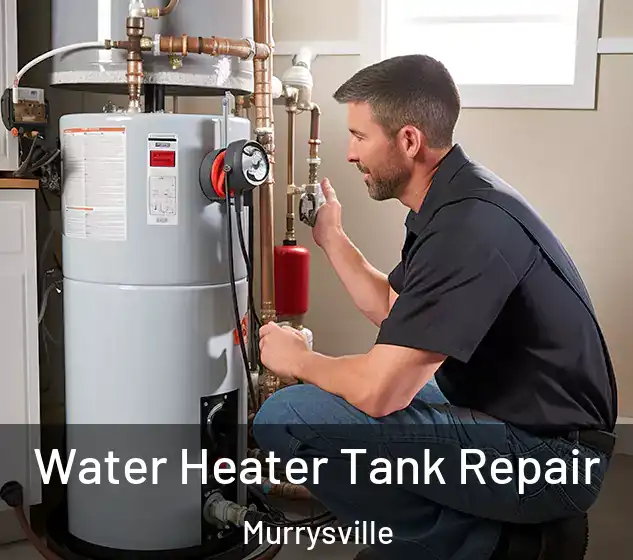  Water Heater Tank Repair Murrysville