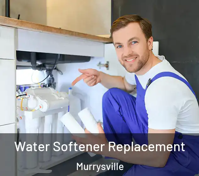  Water Softener Replacement Murrysville